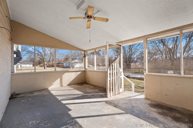 919 N Boudinot Avenue, Dewey, OK 74029