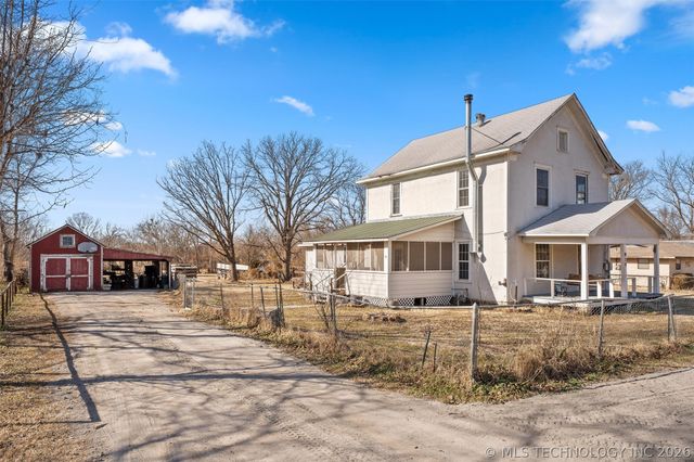 919 N Boudinot Avenue, Dewey, OK 74029