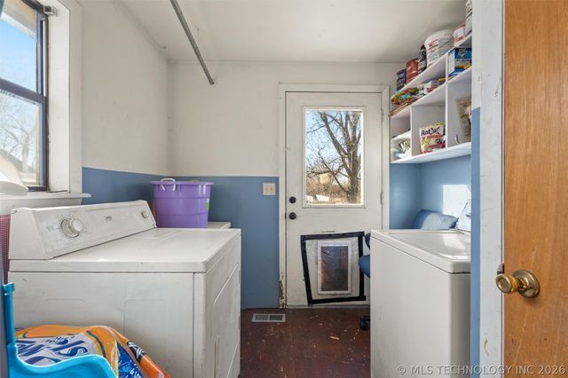 919 N Boudinot Avenue, Dewey, OK 74029