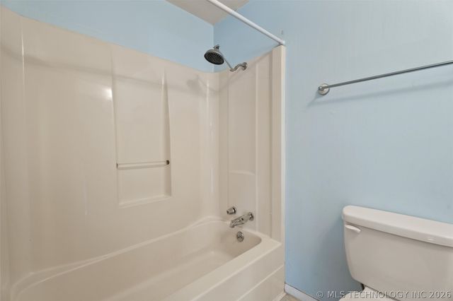 919 N Boudinot Avenue, Dewey, OK 74029