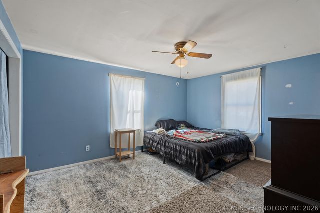 919 N Boudinot Avenue, Dewey, OK 74029