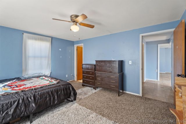 919 N Boudinot Avenue, Dewey, OK 74029