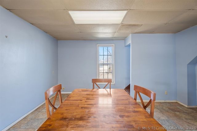 919 N Boudinot Avenue, Dewey, OK 74029