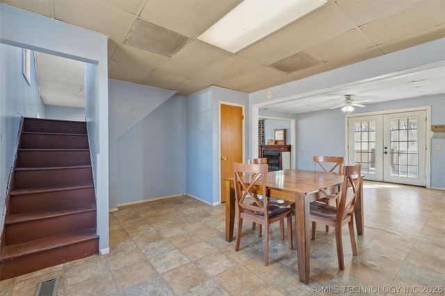 919 N Boudinot Avenue, Dewey, OK 74029