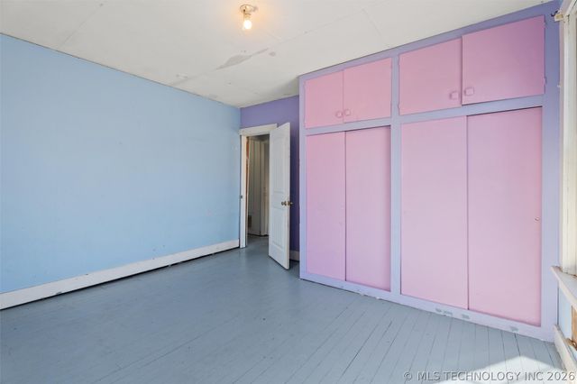 919 N Boudinot Avenue, Dewey, OK 74029