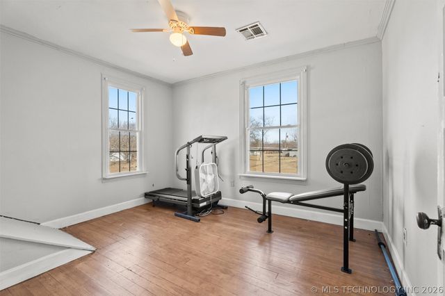 919 N Boudinot Avenue, Dewey, OK 74029