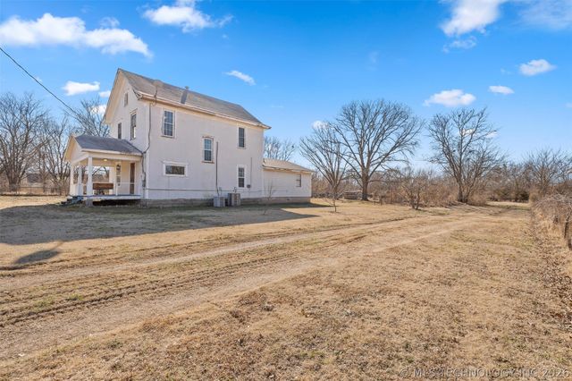 919 N Boudinot Avenue, Dewey, OK 74029