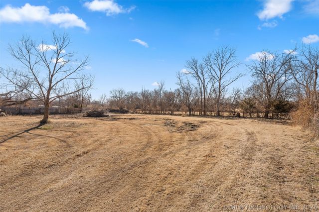 919 N Boudinot Avenue, Dewey, OK 74029