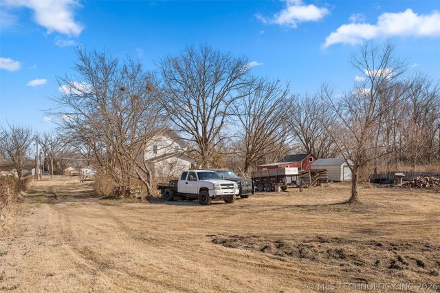 919 N Boudinot Avenue, Dewey, OK 74029