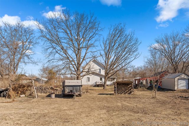 919 N Boudinot Avenue, Dewey, OK 74029