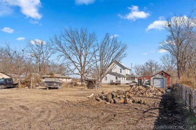 919 N Boudinot Avenue, Dewey, OK 74029