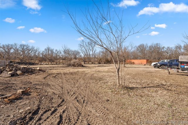 919 N Boudinot Avenue, Dewey, OK 74029