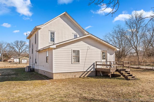 919 N Boudinot Avenue, Dewey, OK 74029