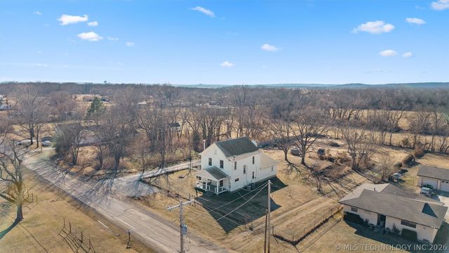 919 N Boudinot Avenue, Dewey, OK 74029