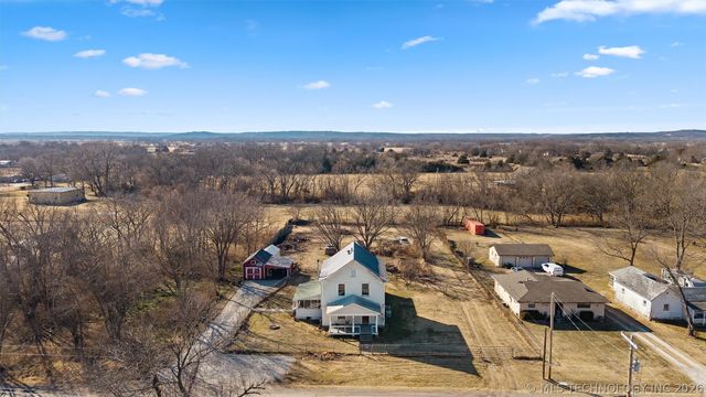 919 N Boudinot Avenue, Dewey, OK 74029