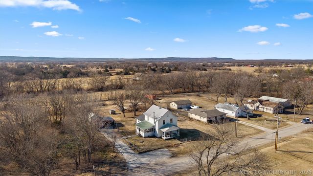 919 N Boudinot Avenue, Dewey, OK 74029