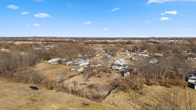 919 N Boudinot Avenue, Dewey, OK 74029