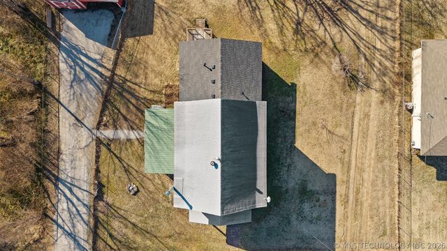 919 N Boudinot Avenue, Dewey, OK 74029