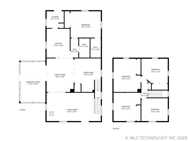 919 N Boudinot Avenue, Dewey, OK 74029