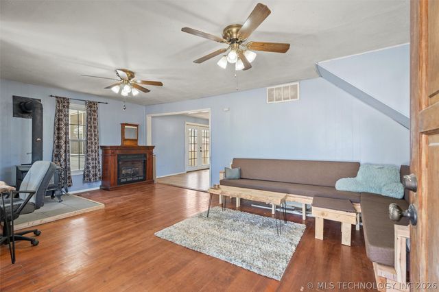 919 N Boudinot Avenue, Dewey, OK 74029