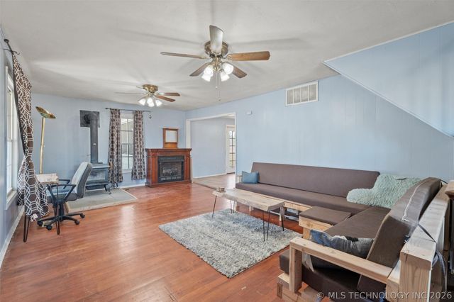 919 N Boudinot Avenue, Dewey, OK 74029