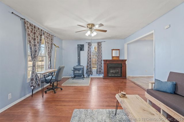 919 N Boudinot Avenue, Dewey, OK 74029