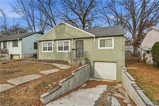 1154 E 67th Street, Kansas City, MO 64131