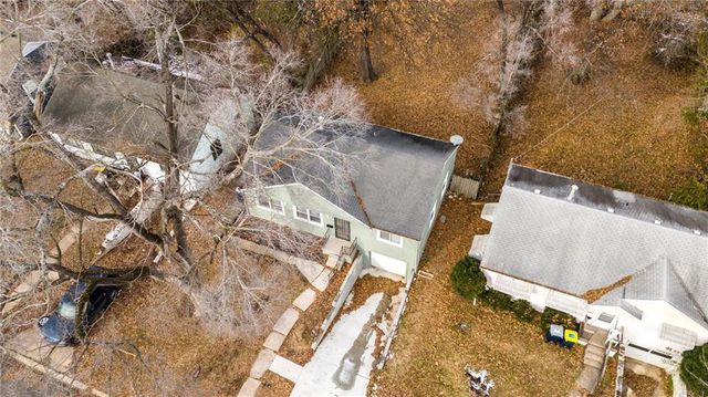 1154 E 67th Street, Kansas City, MO 64131