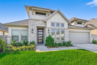 1527 Munson Valley Road, Richmond, TX 77406