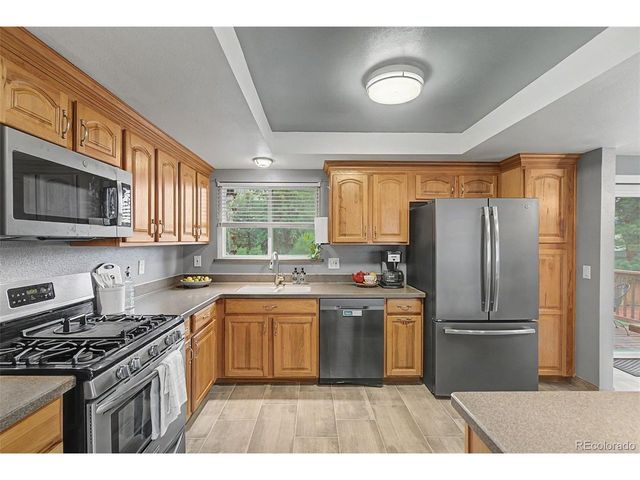 2110 Greenwich Cir, Colorado Springs, CO 80909