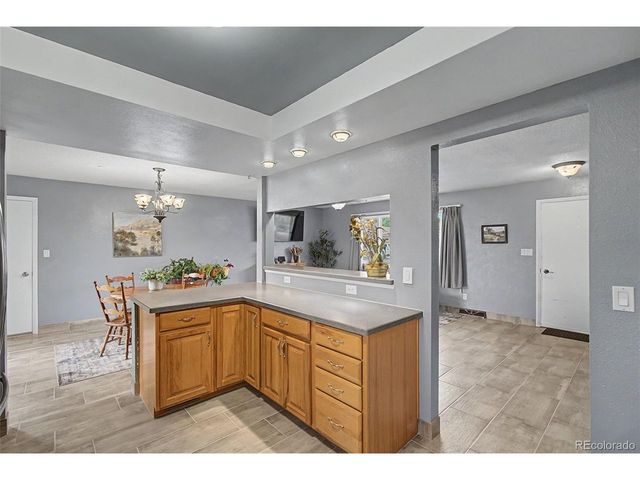 2110 Greenwich Cir, Colorado Springs, CO 80909