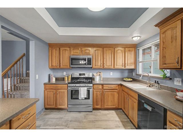 2110 Greenwich Cir, Colorado Springs, CO 80909