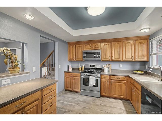 2110 Greenwich Cir, Colorado Springs, CO 80909
