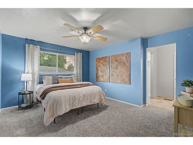 2110 Greenwich Cir, Colorado Springs, CO 80909