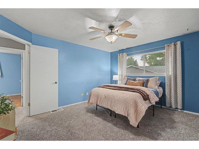 2110 Greenwich Cir, Colorado Springs, CO 80909