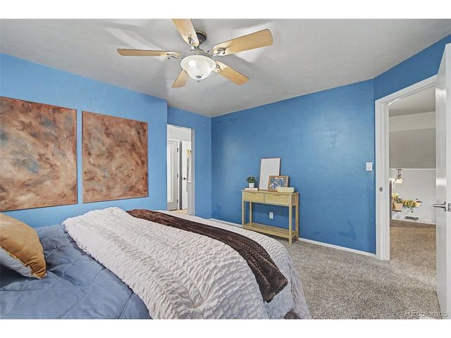 2110 Greenwich Cir, Colorado Springs, CO 80909