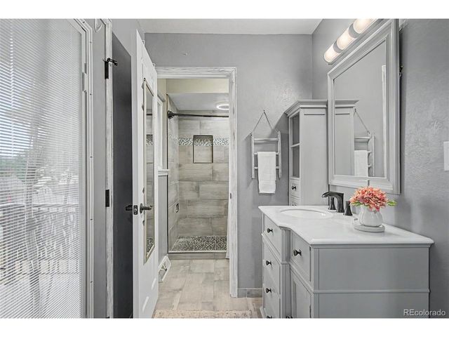 2110 Greenwich Cir, Colorado Springs, CO 80909