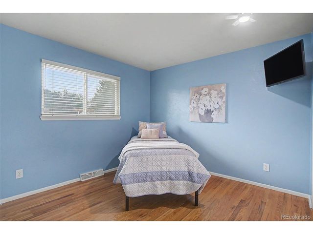 2110 Greenwich Cir, Colorado Springs, CO 80909