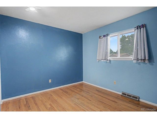2110 Greenwich Cir, Colorado Springs, CO 80909