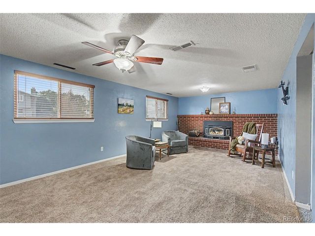2110 Greenwich Cir, Colorado Springs, CO 80909