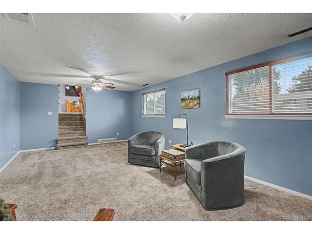 2110 Greenwich Cir, Colorado Springs, CO 80909
