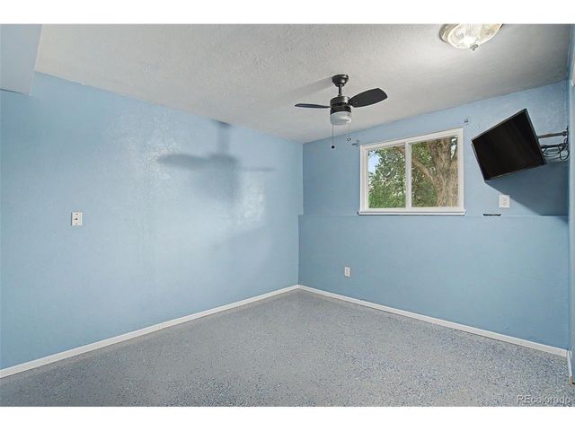 2110 Greenwich Cir, Colorado Springs, CO 80909