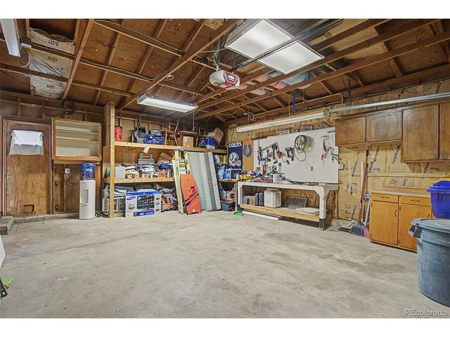 2110 Greenwich Cir, Colorado Springs, CO 80909