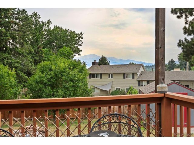 2110 Greenwich Cir, Colorado Springs, CO 80909