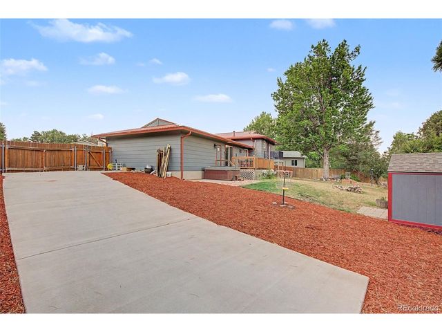 2110 Greenwich Cir, Colorado Springs, CO 80909