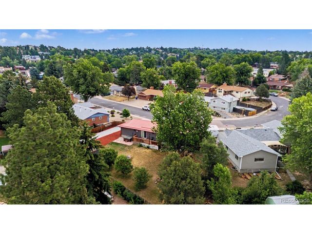 2110 Greenwich Cir, Colorado Springs, CO 80909