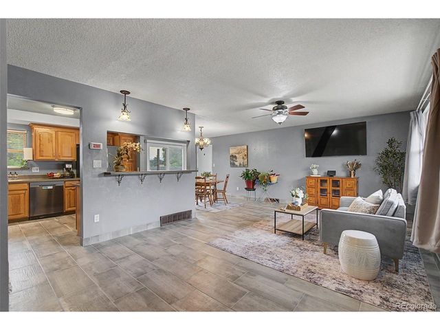 2110 Greenwich Cir, Colorado Springs, CO 80909