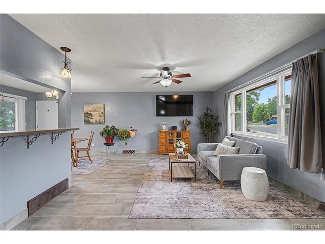 2110 Greenwich Cir, Colorado Springs, CO 80909