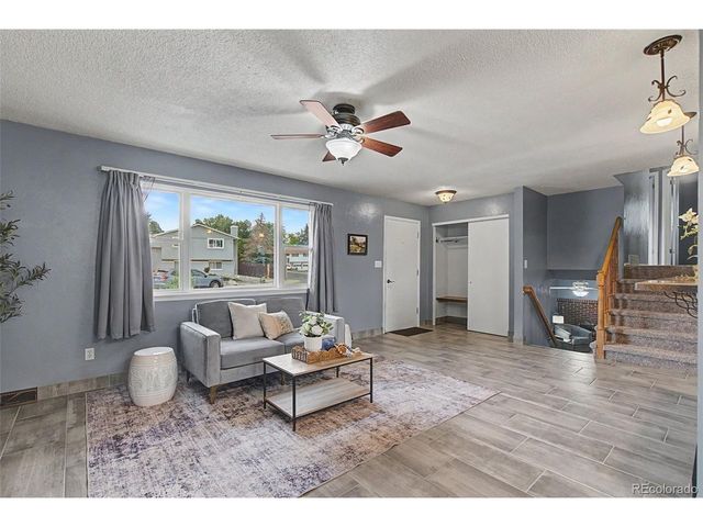 2110 Greenwich Cir, Colorado Springs, CO 80909