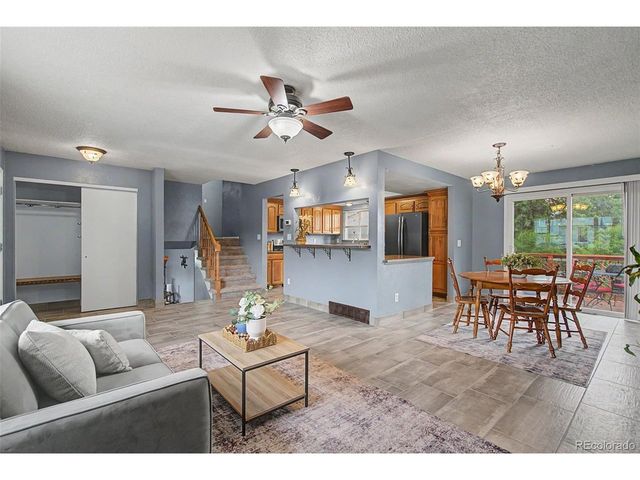 2110 Greenwich Cir, Colorado Springs, CO 80909
